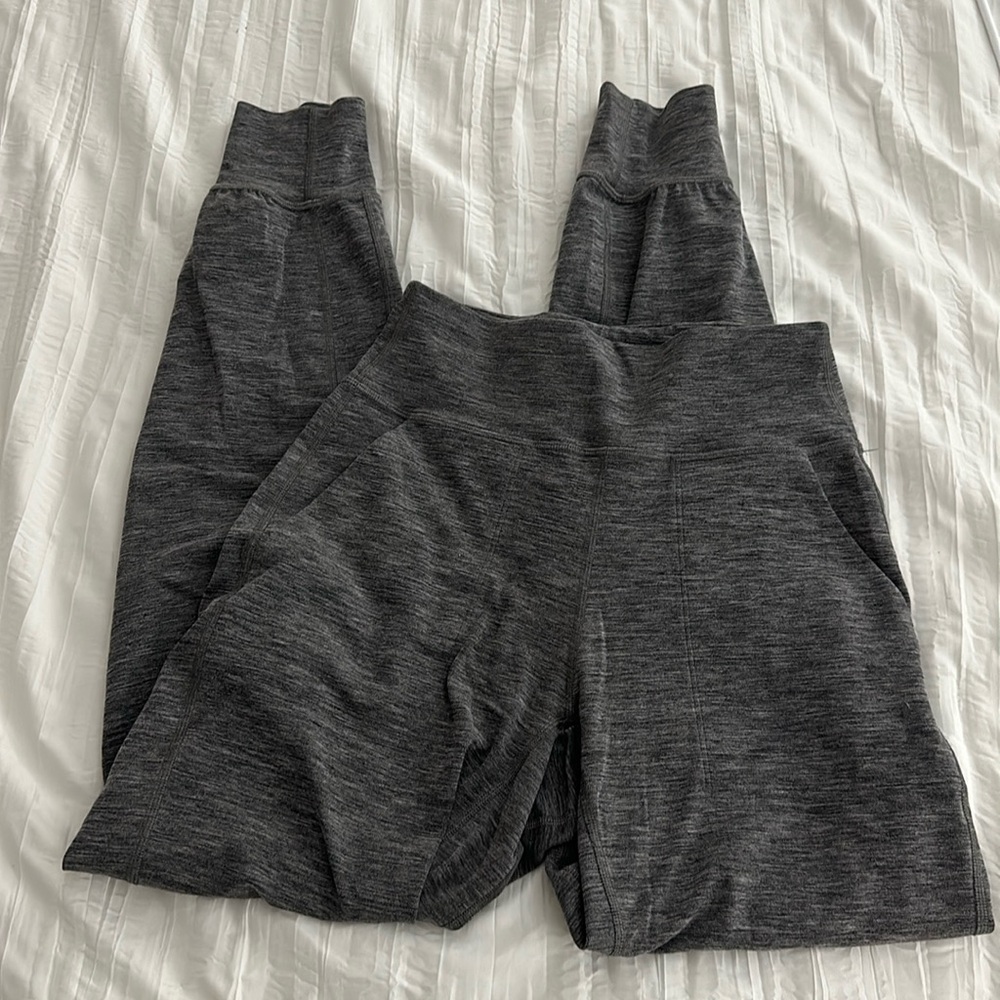 Lululemon Align Joggers